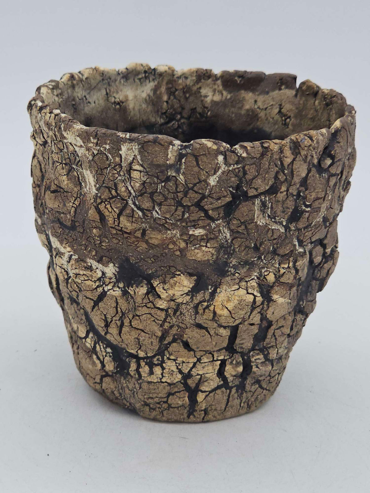 Tierra cocida