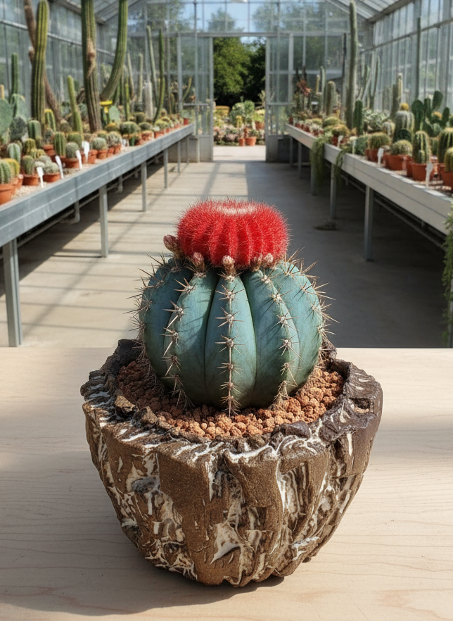 Succy Ceramics