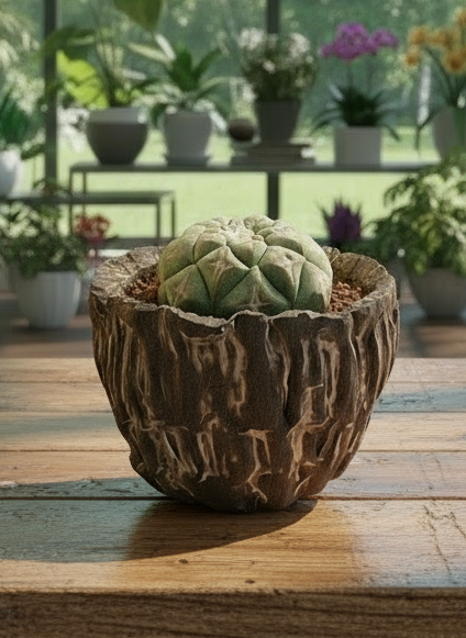 Succy Ceramics