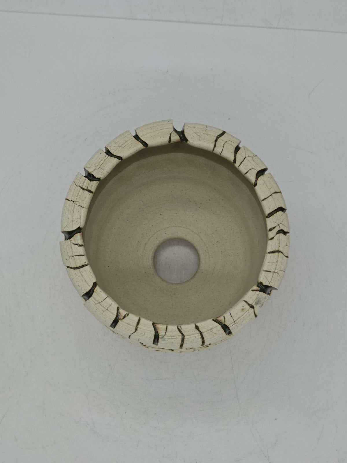 Peety Pots by Pablo