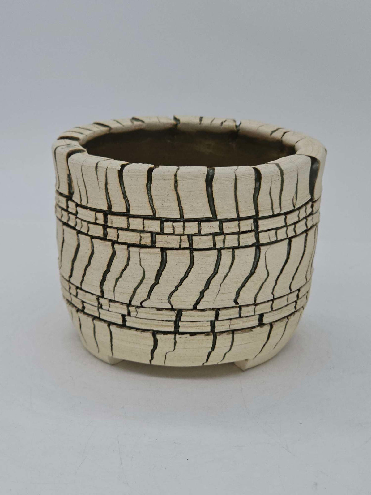 Peety Pots by Pablo