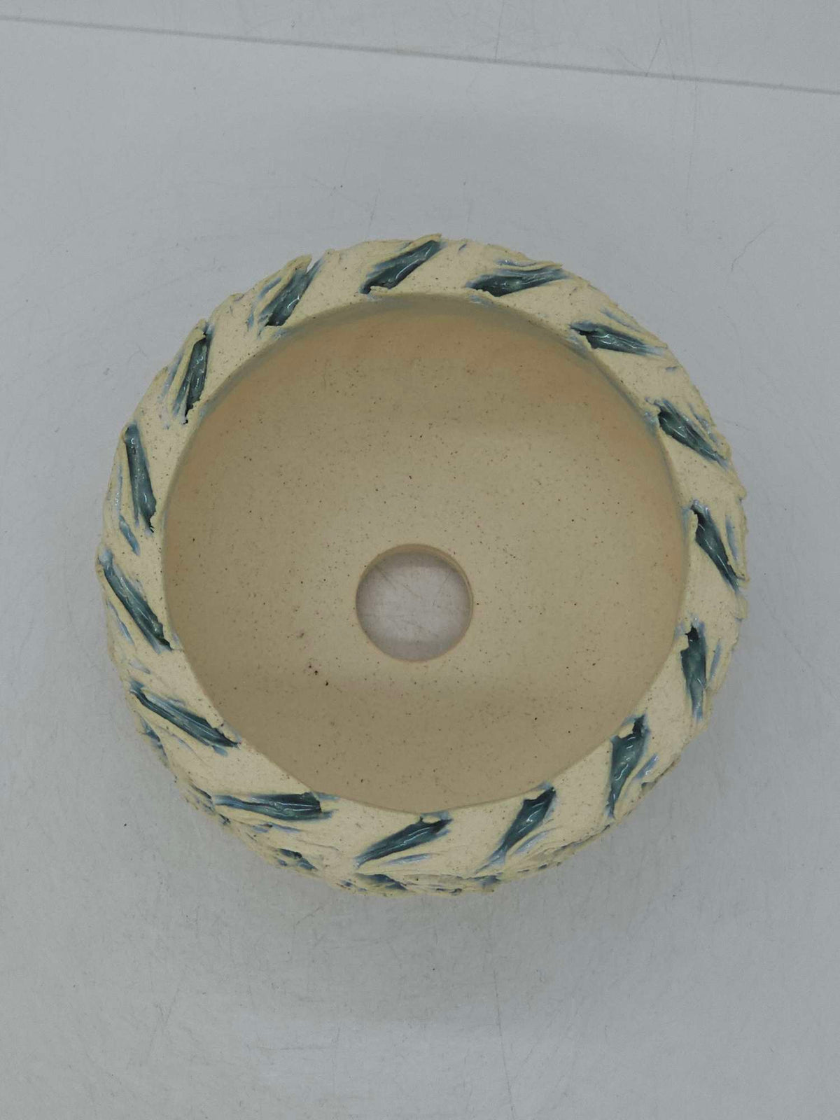 Peety Pots by Pablo