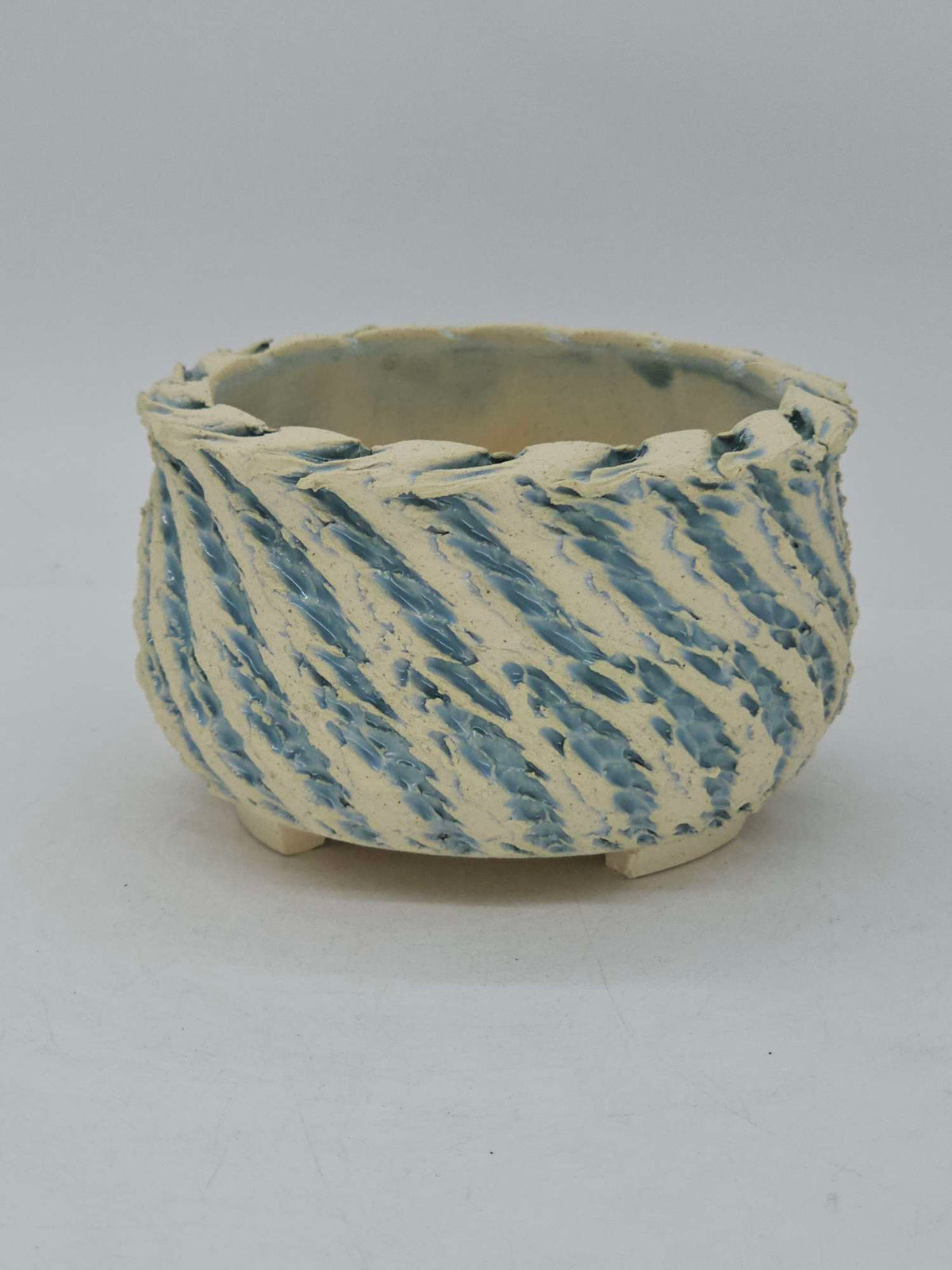 Peety Pots by Pablo
