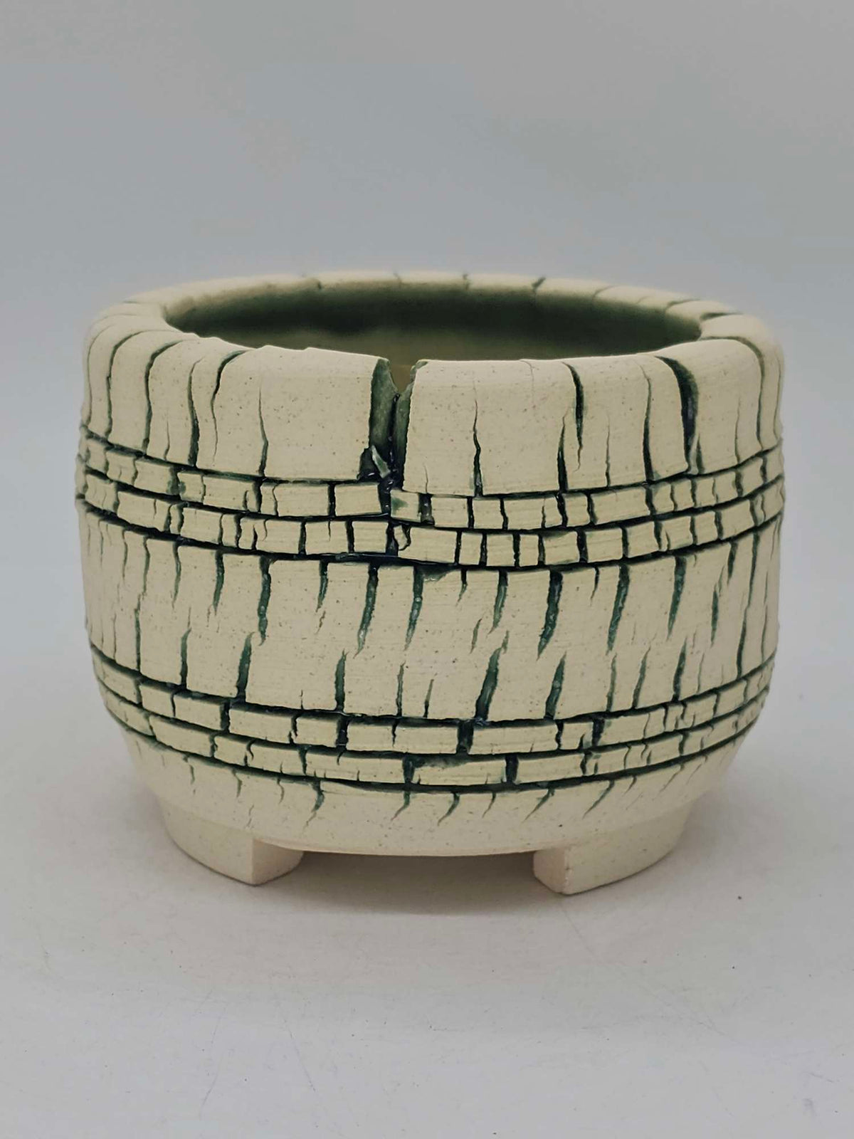 Peety Pots by Pablo