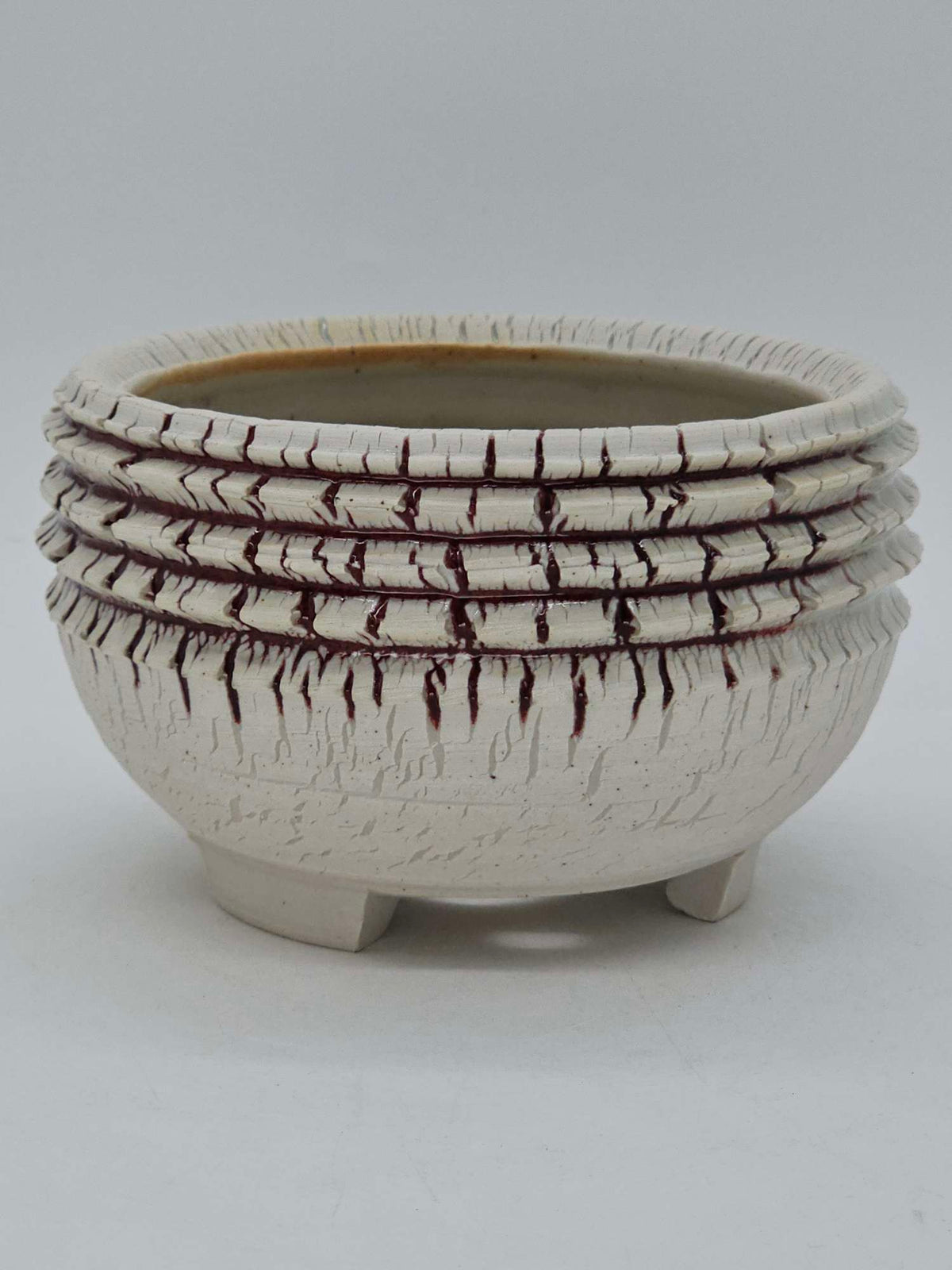 Peety Pots by Pablo