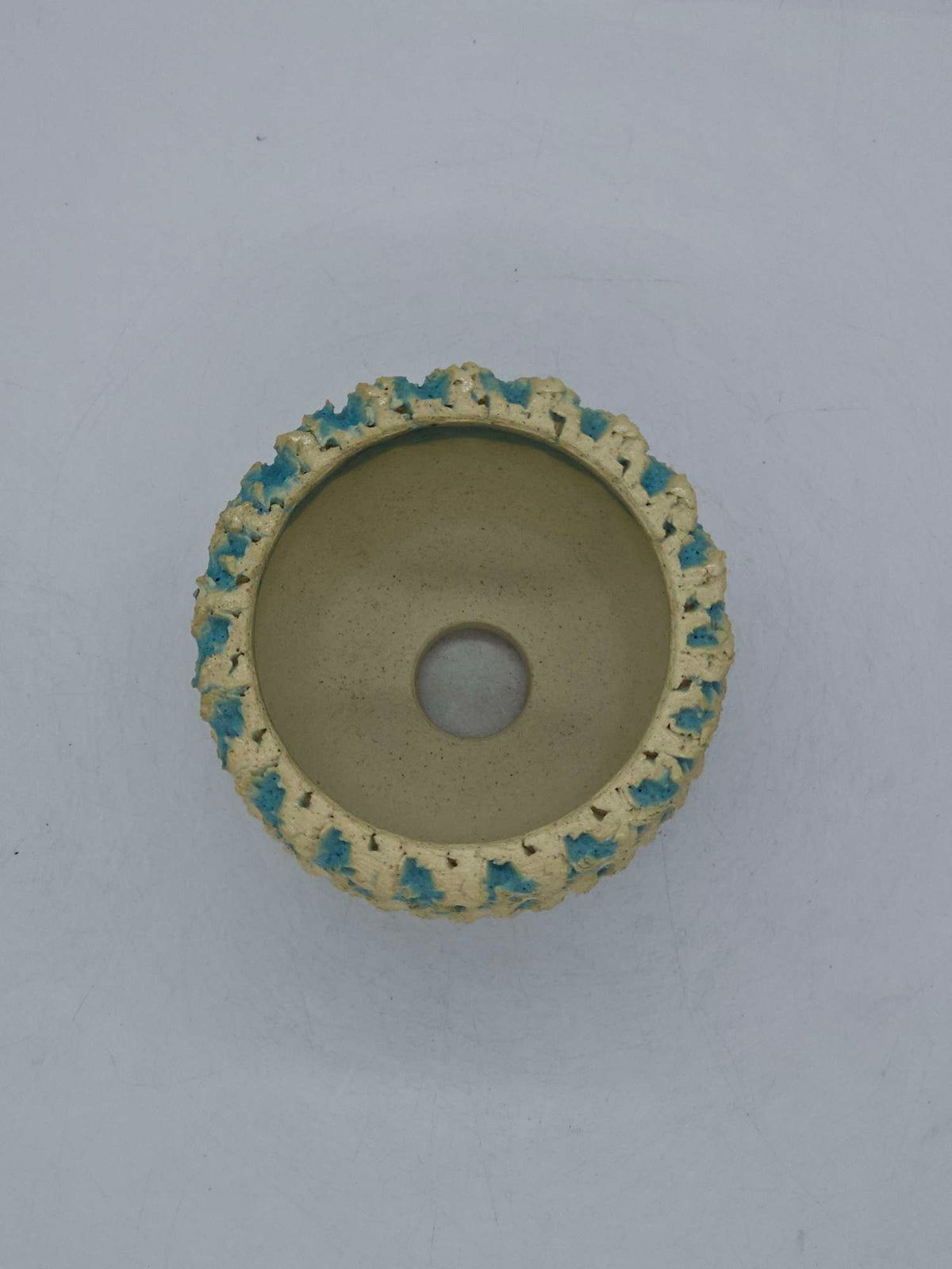 Peety Pots by Pablo