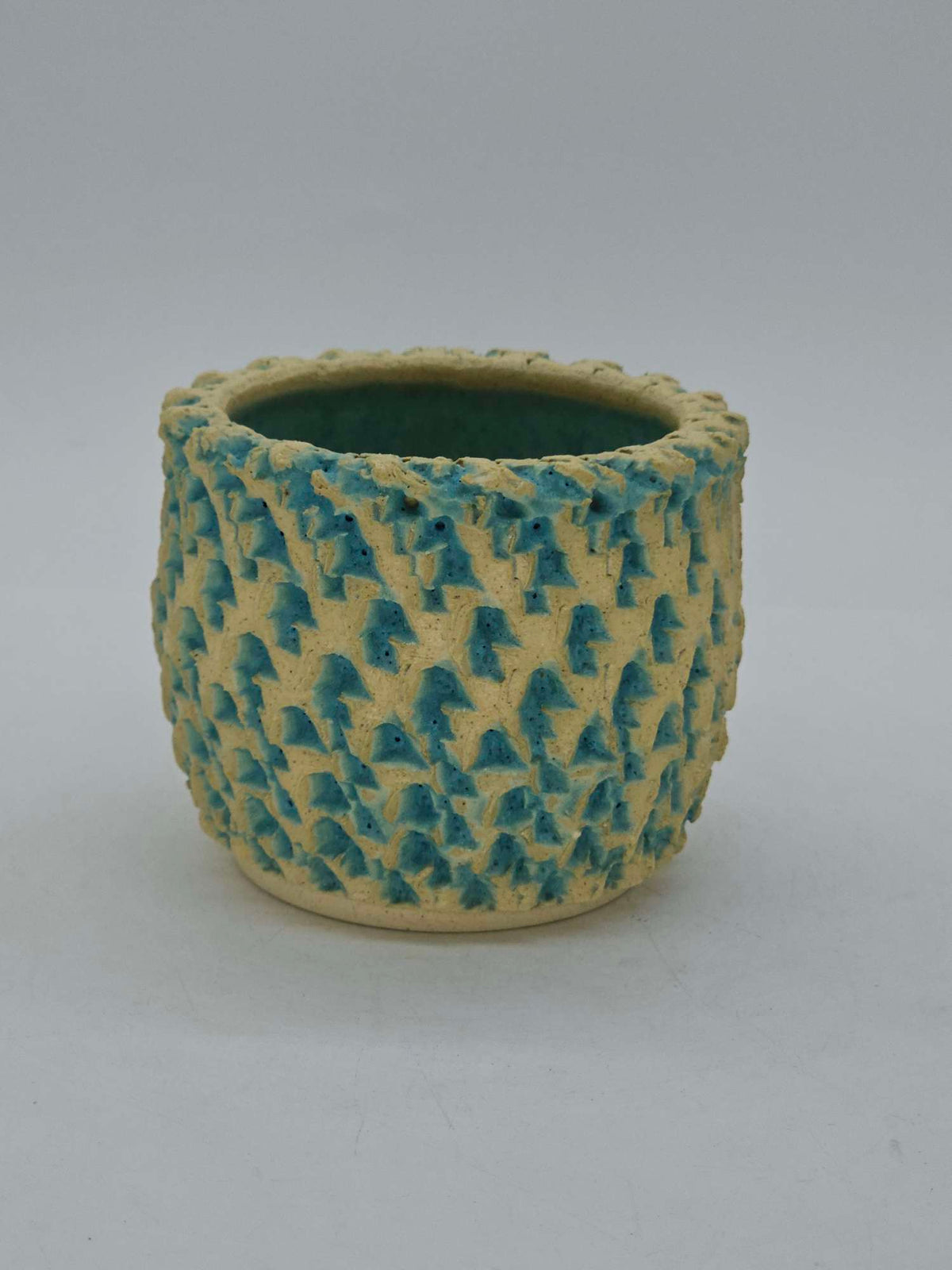 Peety Pots by Pablo