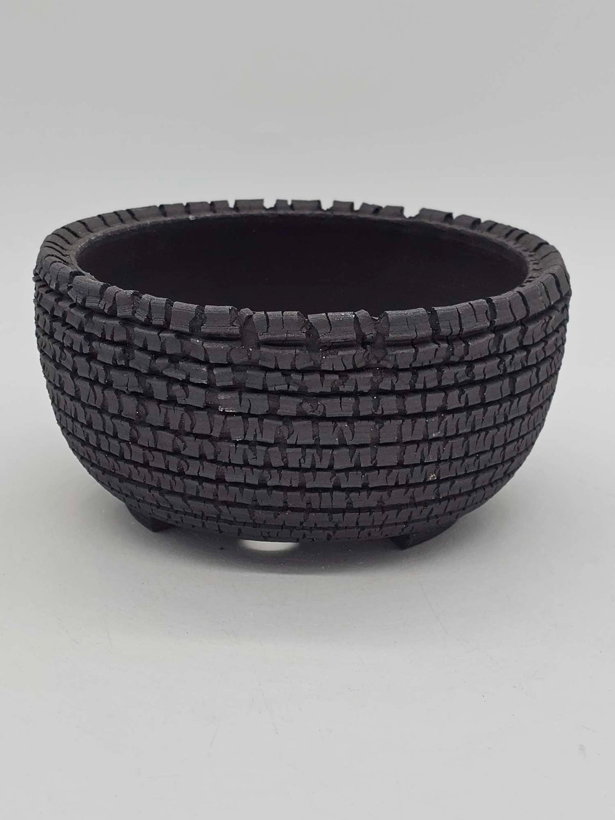 Peety Pots by Pablo