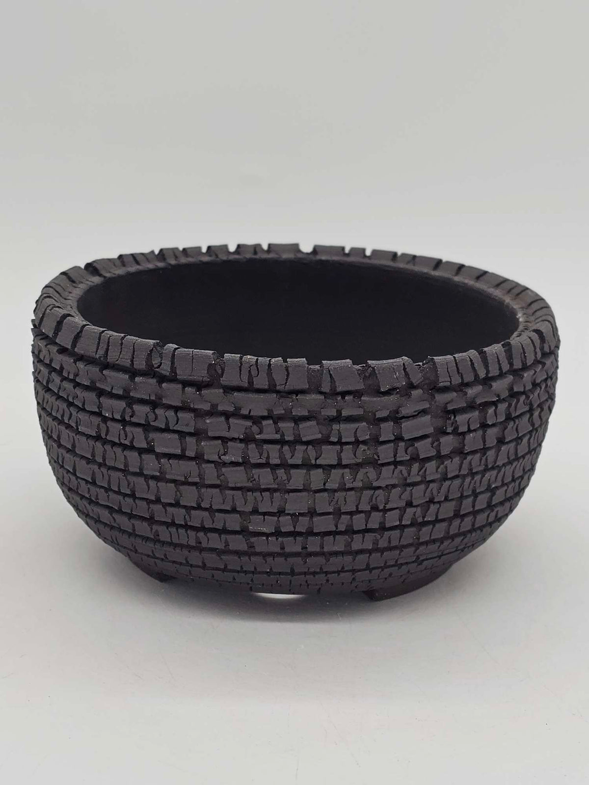 Peety Pots by Pablo