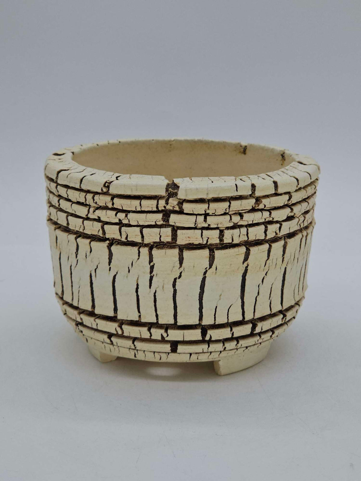 Peety Pots by Pablo