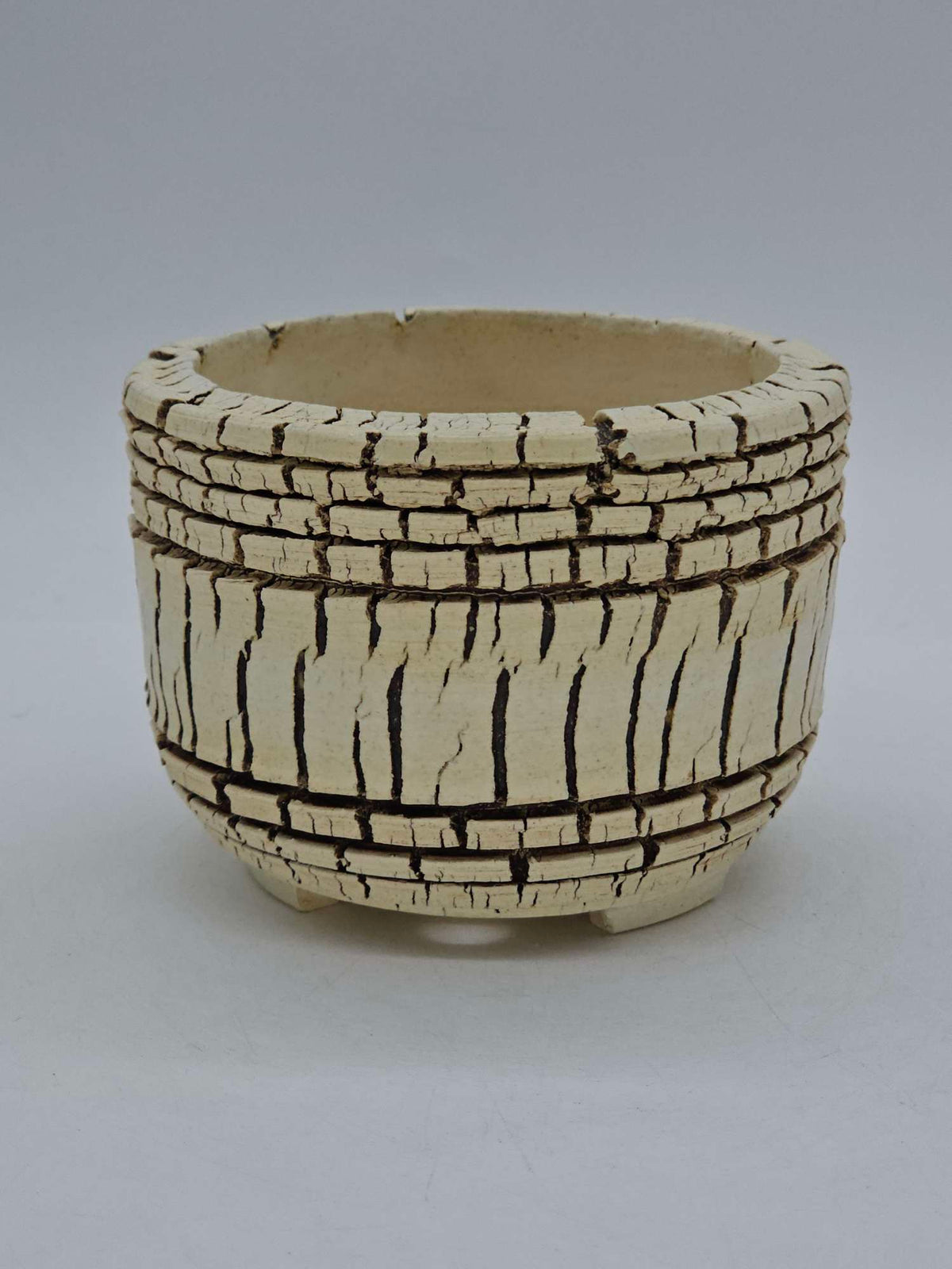 Peety Pots by Pablo