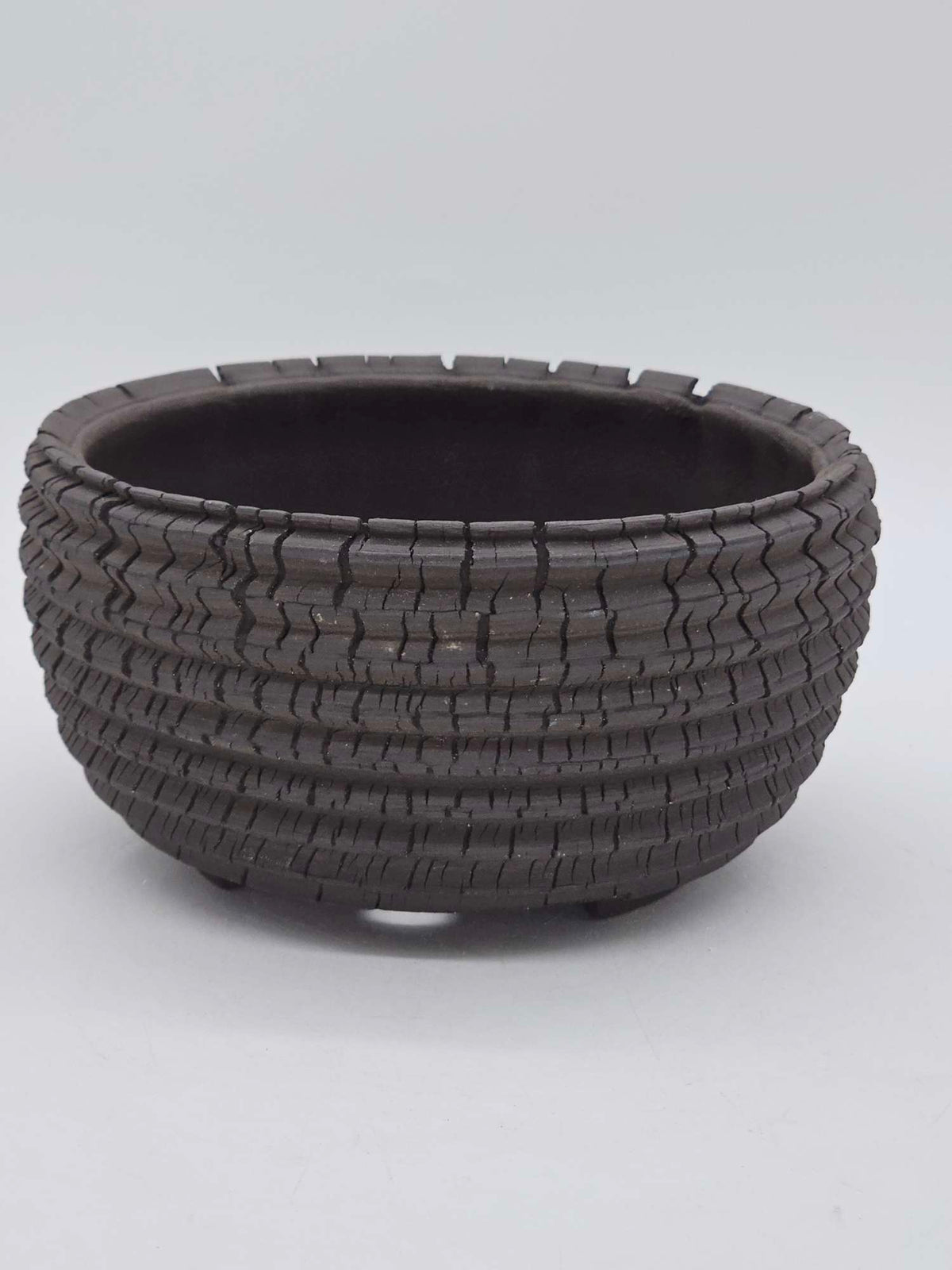 Peety Pots by Pablo
