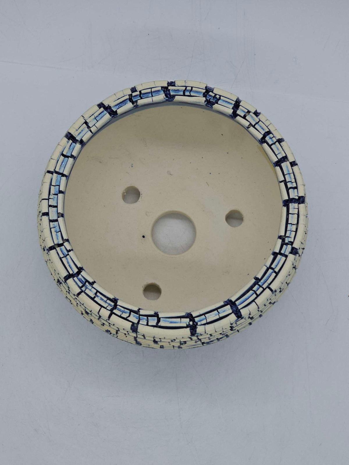 Peety Pots by Pablo