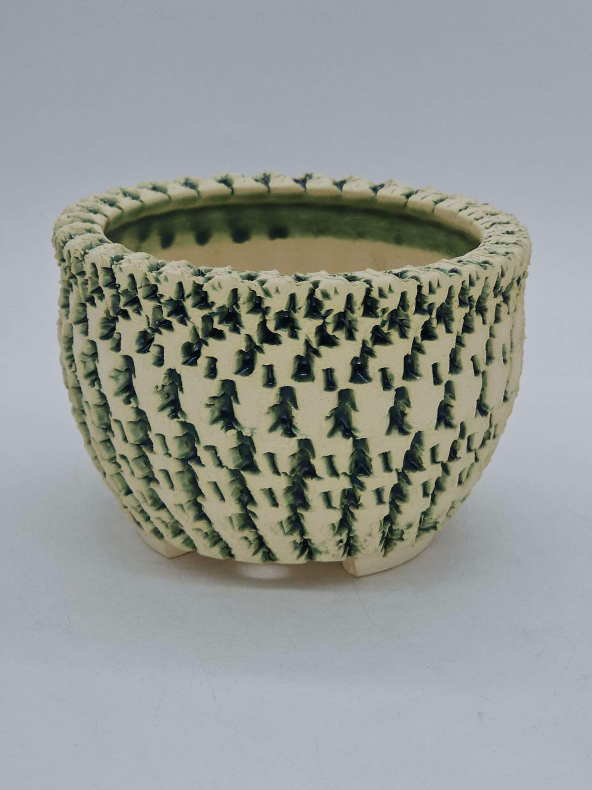 Peety Pots by Pablo