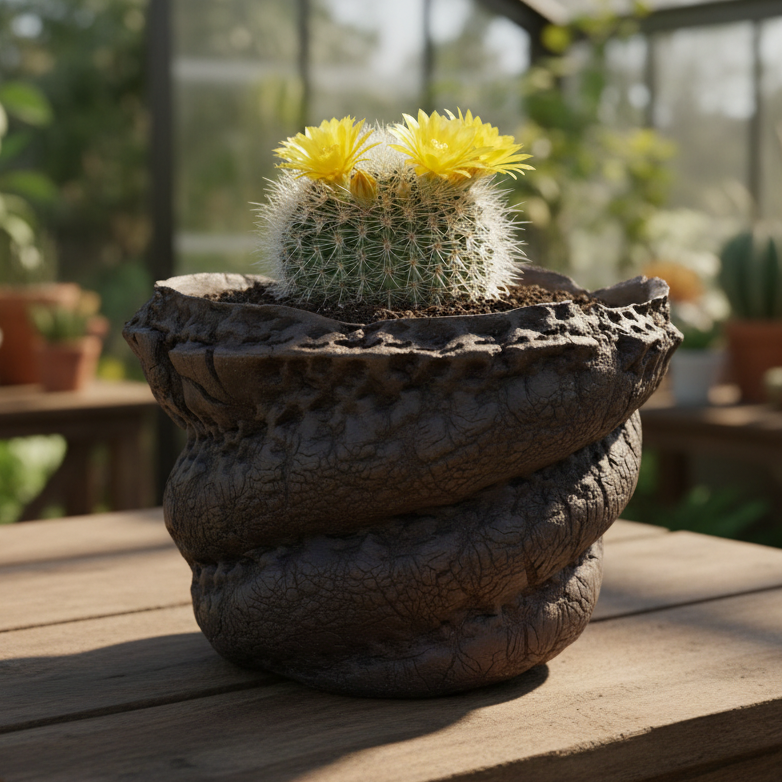 Succy Ceramics