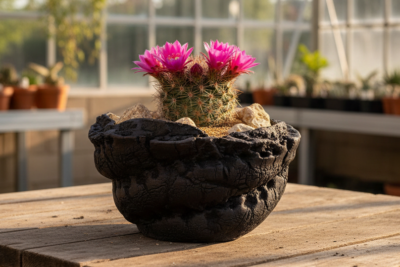Succy Ceramics