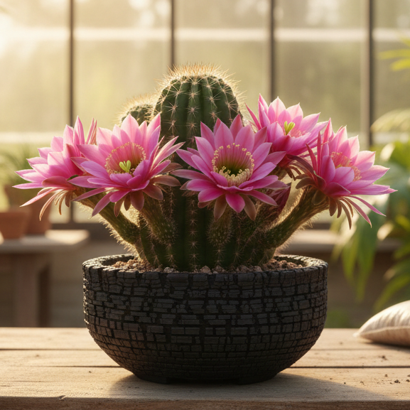 Peety Pots by Pablo