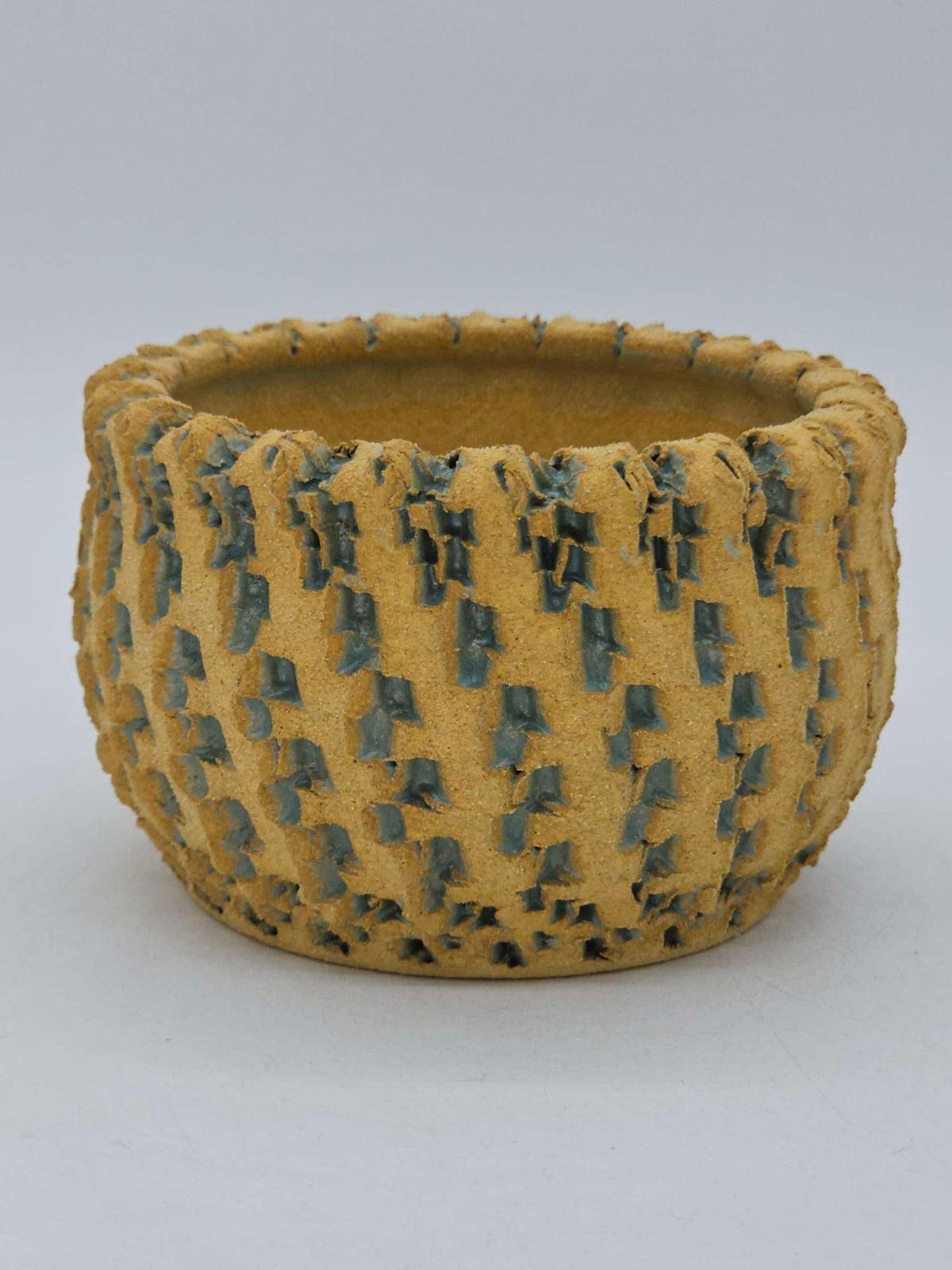 Peety Pots by Pablo