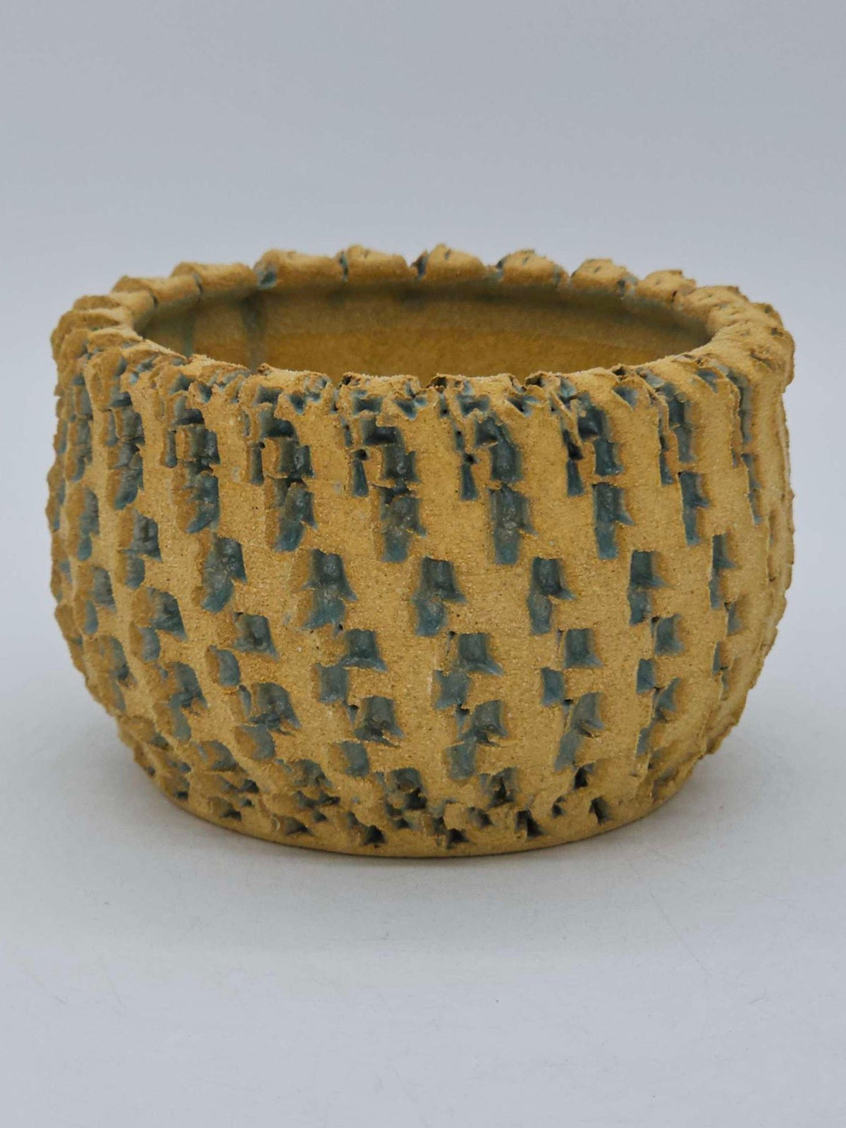 Peety Pots by Pablo