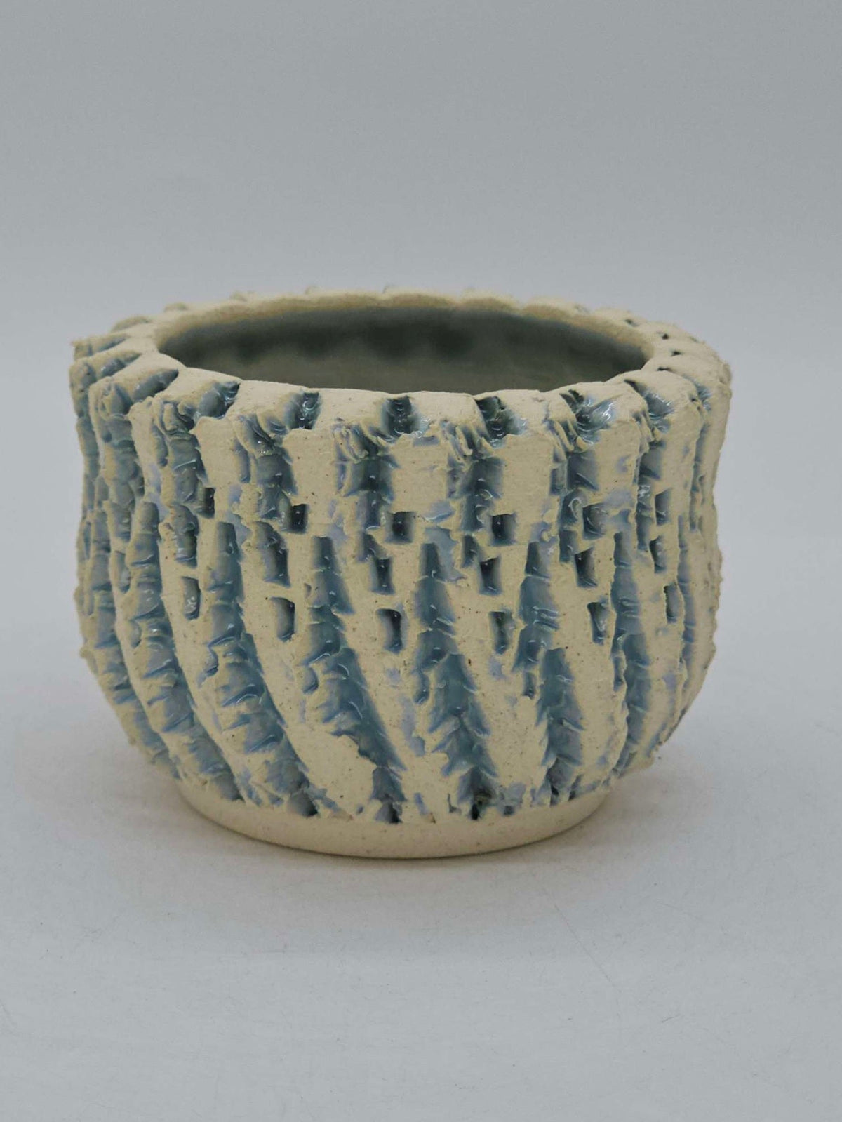 Peety Pots by Pablo
