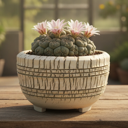Peety Pots By Pablo