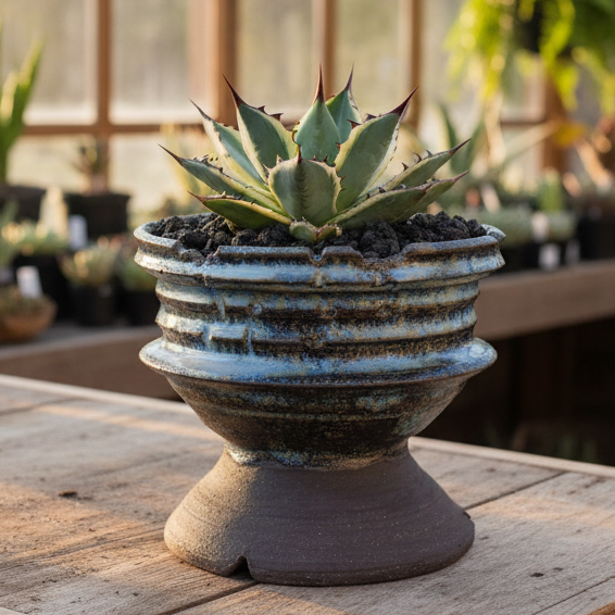 Emilio Martinez Ceramica