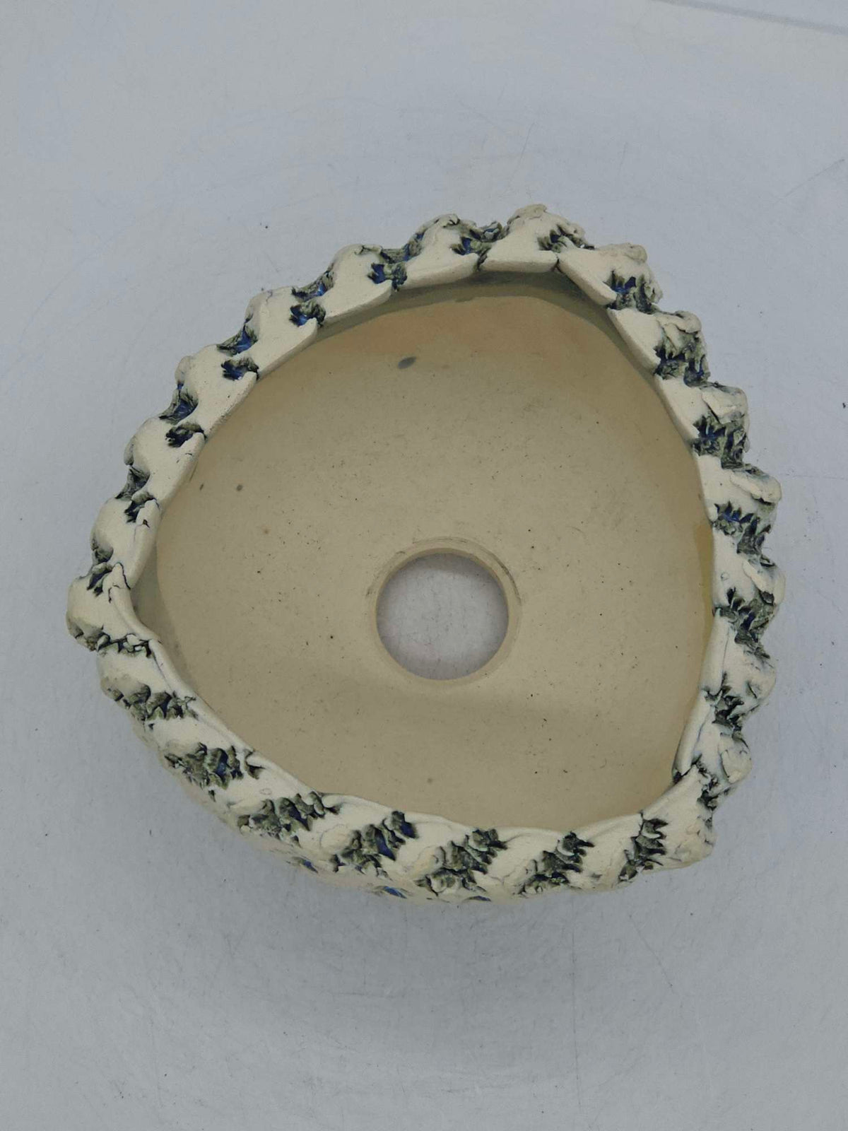 Peety Pots by Pablo