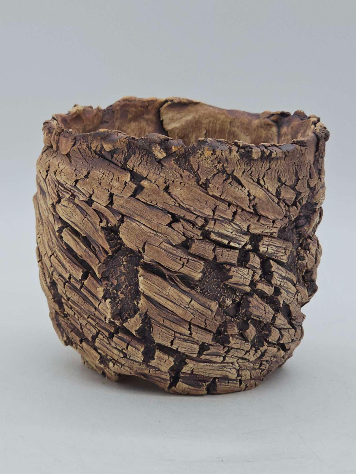 Mark Womack Pottery