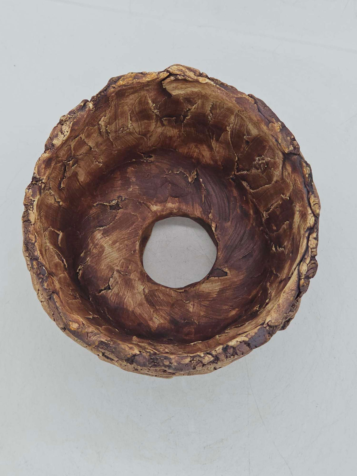 Mark Womack Pottery