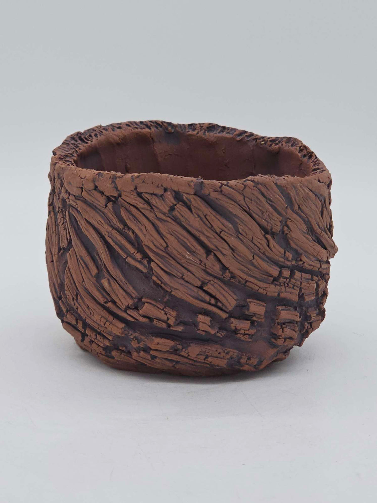 Mark Womack Pottery