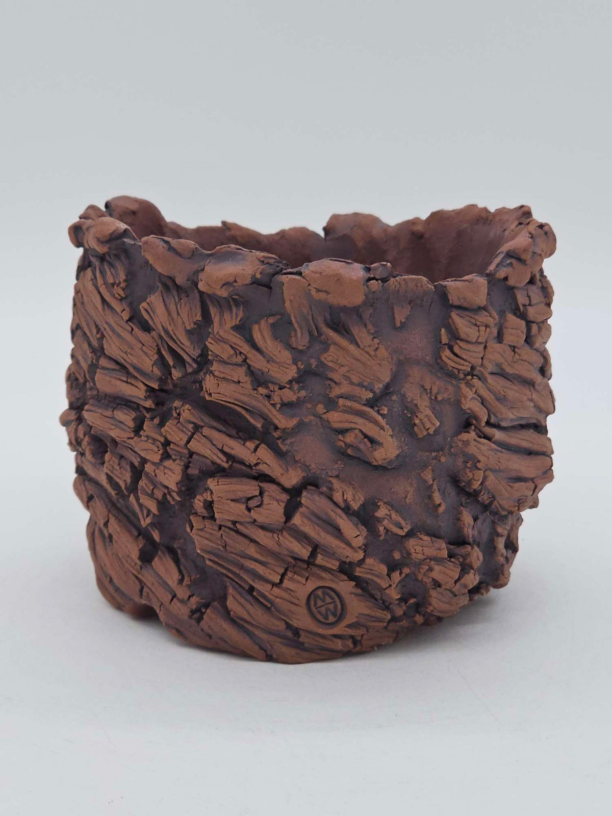Cerámica Mark Womack