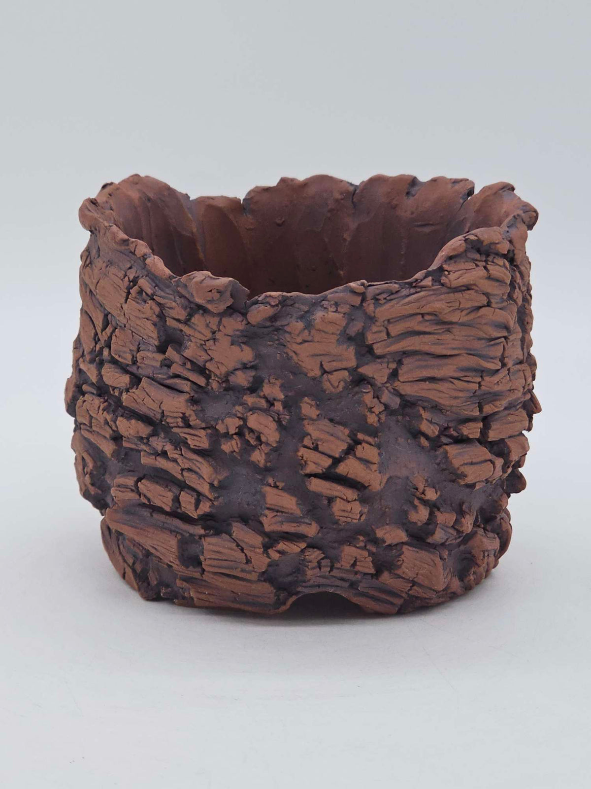Cerámica Mark Womack