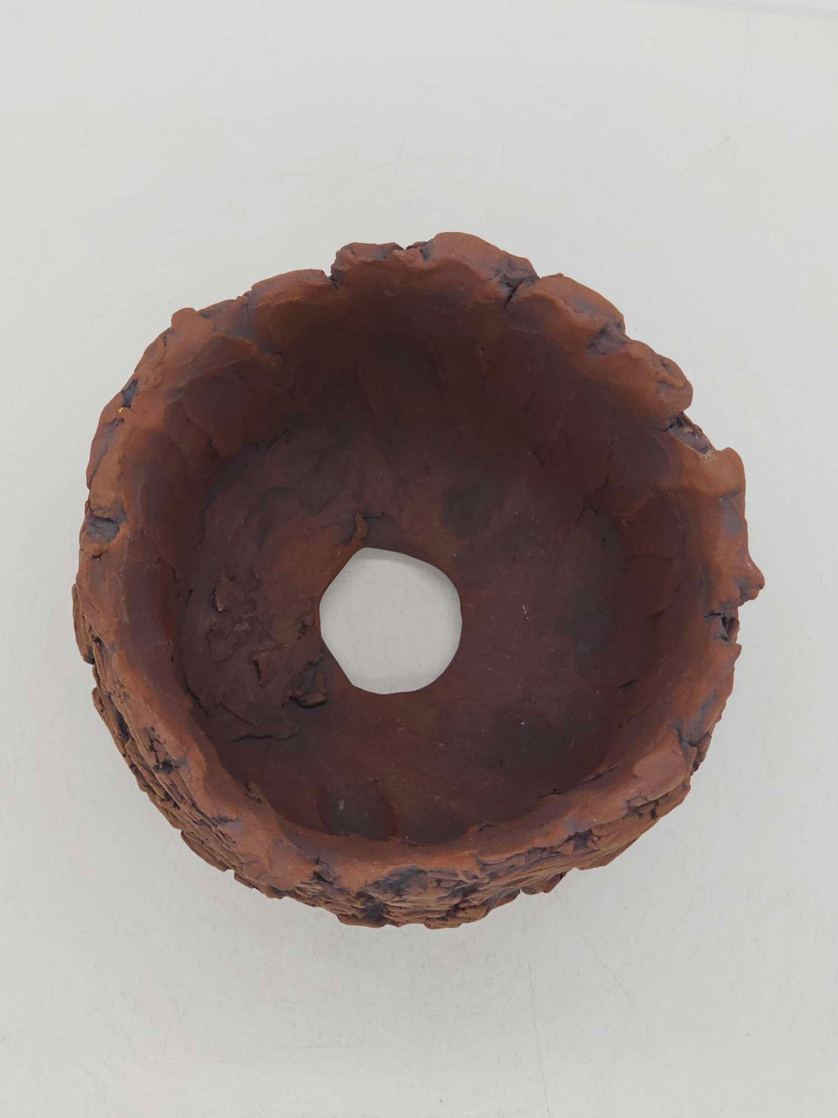 Cerámica Mark Womack