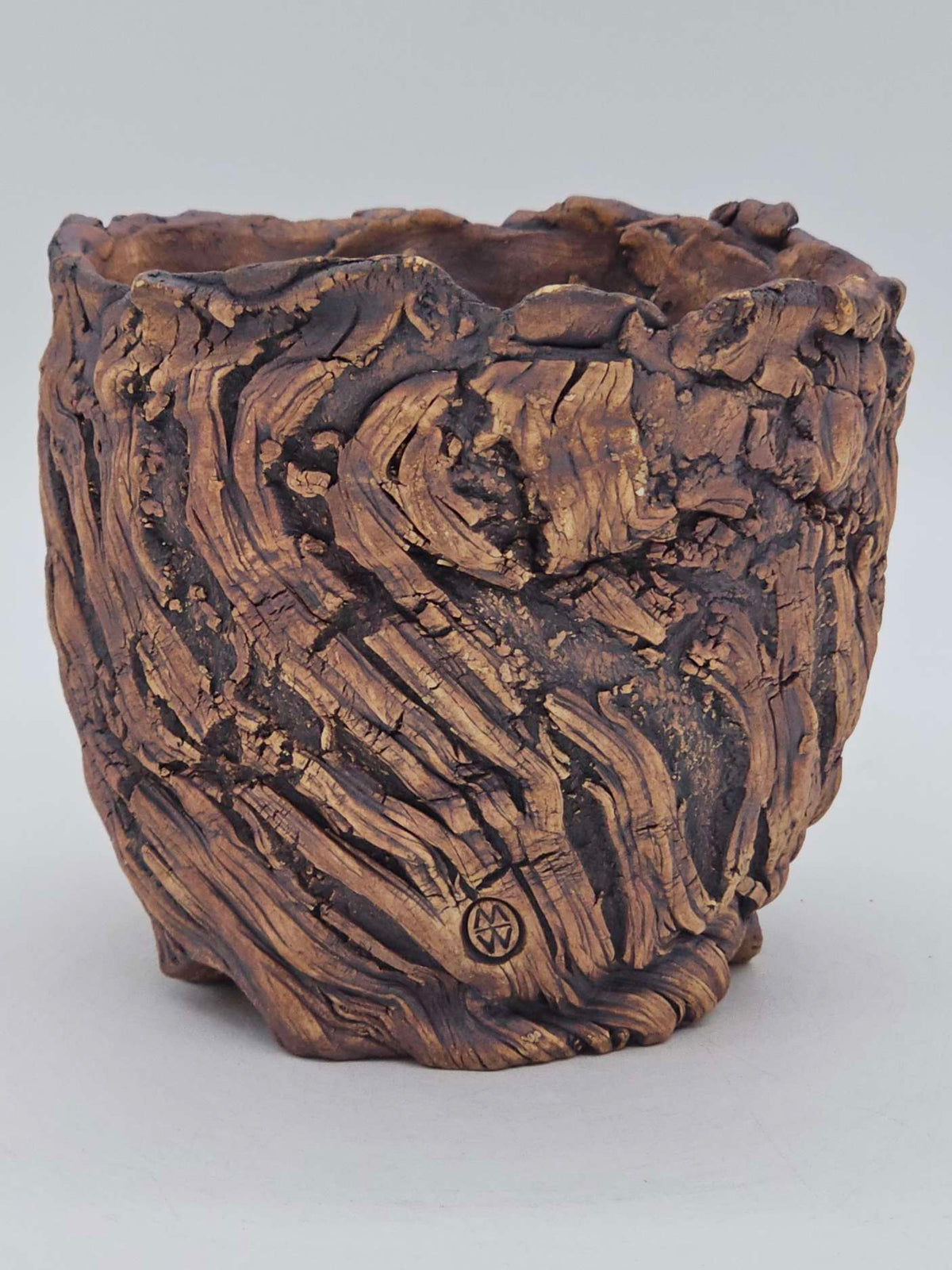 Mark Womack Pottery