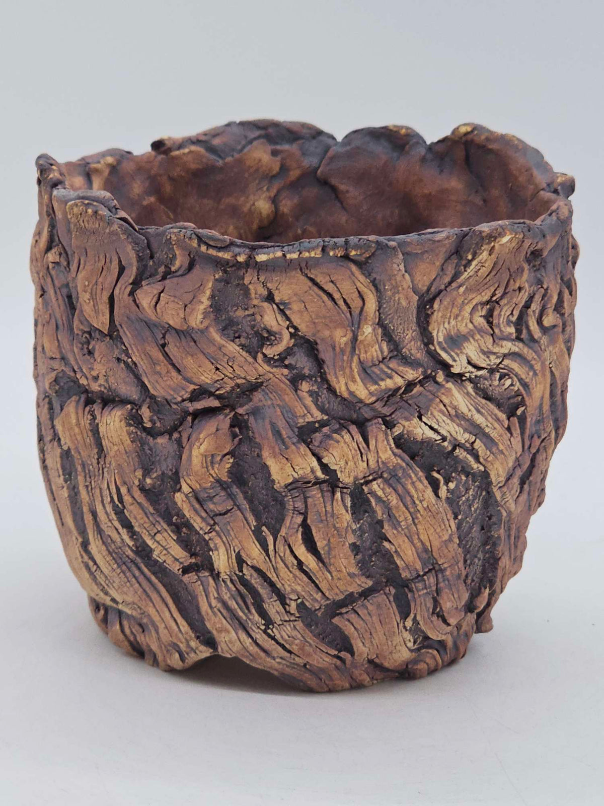 Mark Womack Pottery