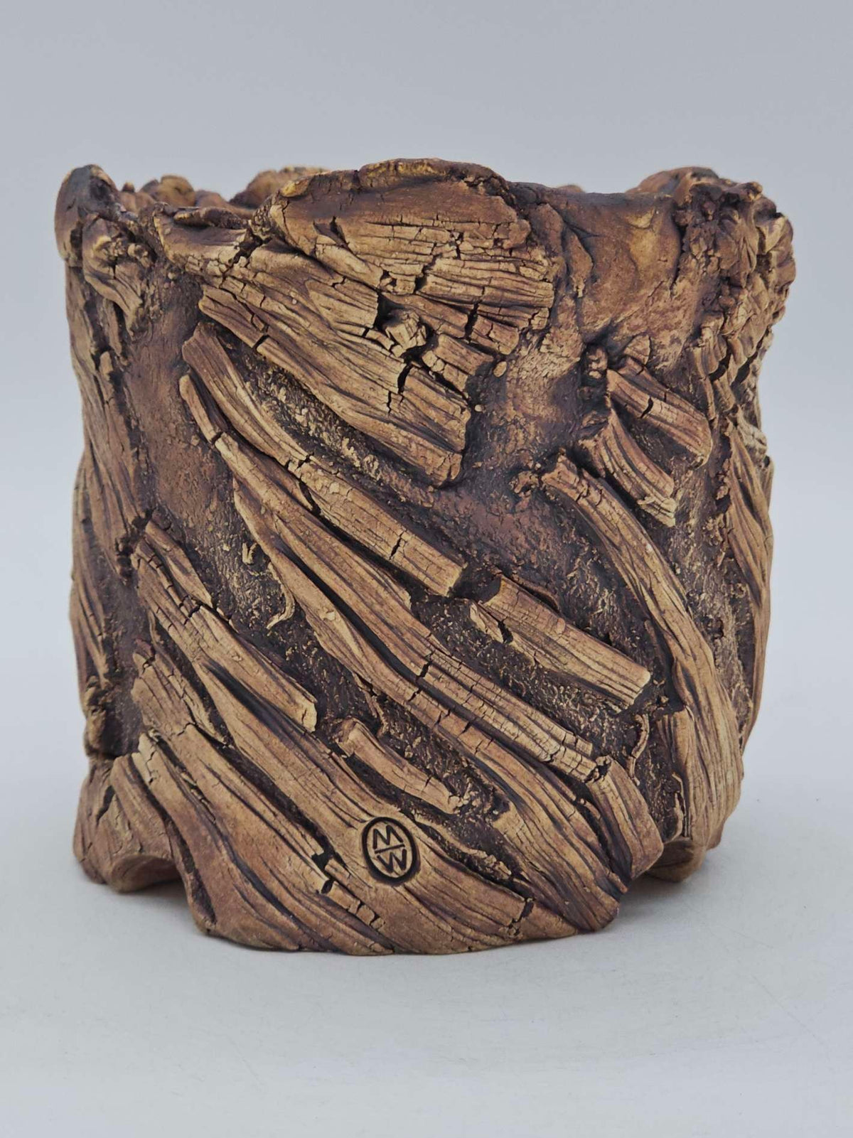 Mark Womack Pottery