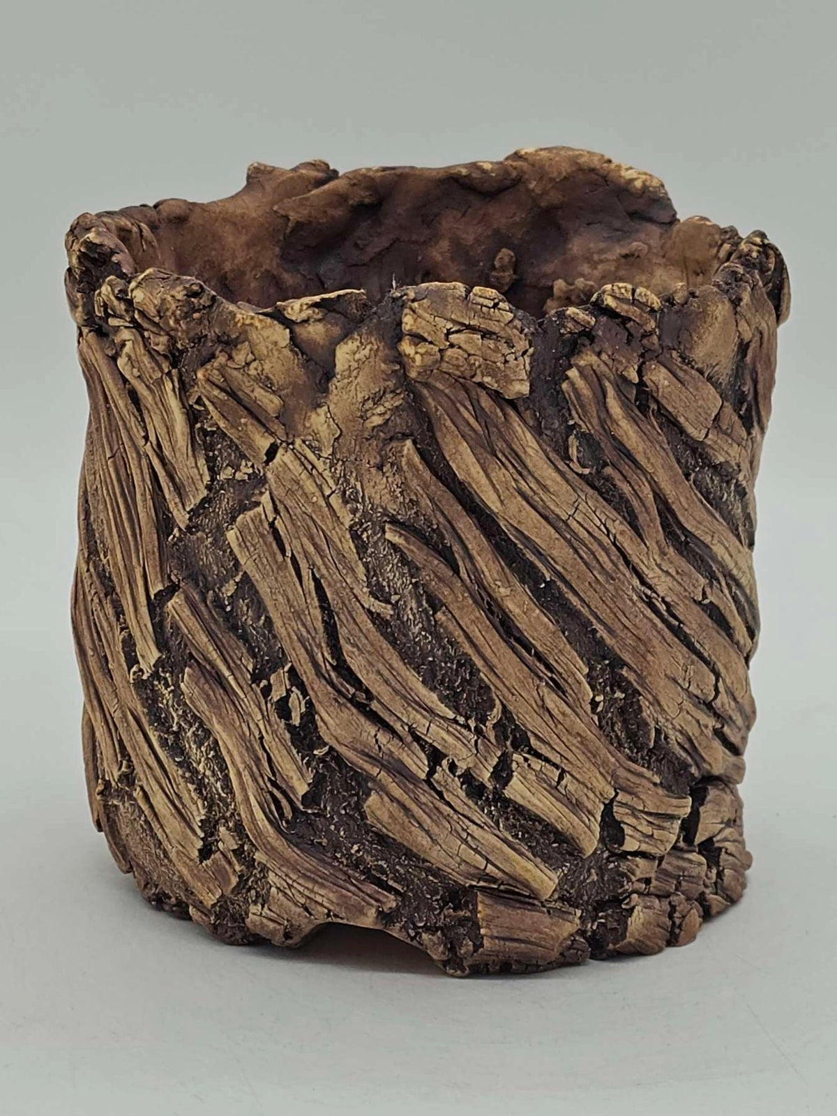 Mark Womack Pottery