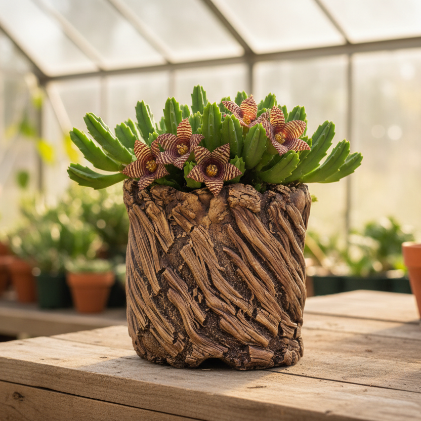 Mark Womack Pottery