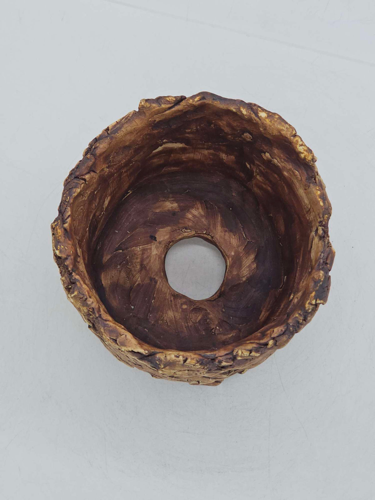 Mark Womack Pottery