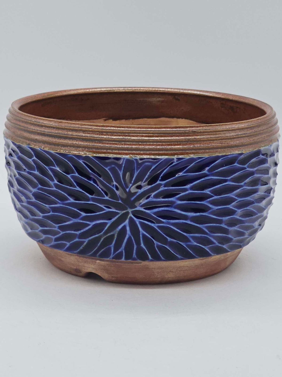 Mark Womack Pottery