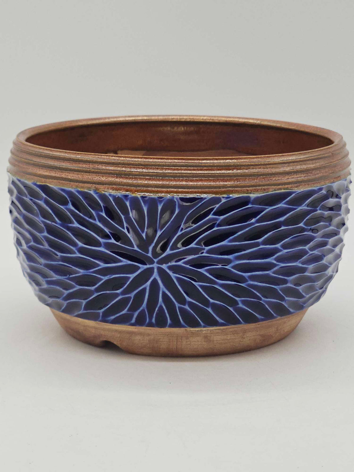 Mark Womack Pottery