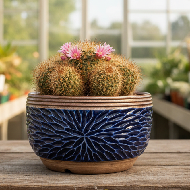 Mark Womack Pottery