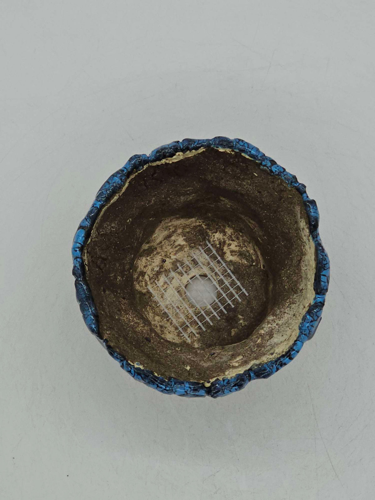 Cooked Earth