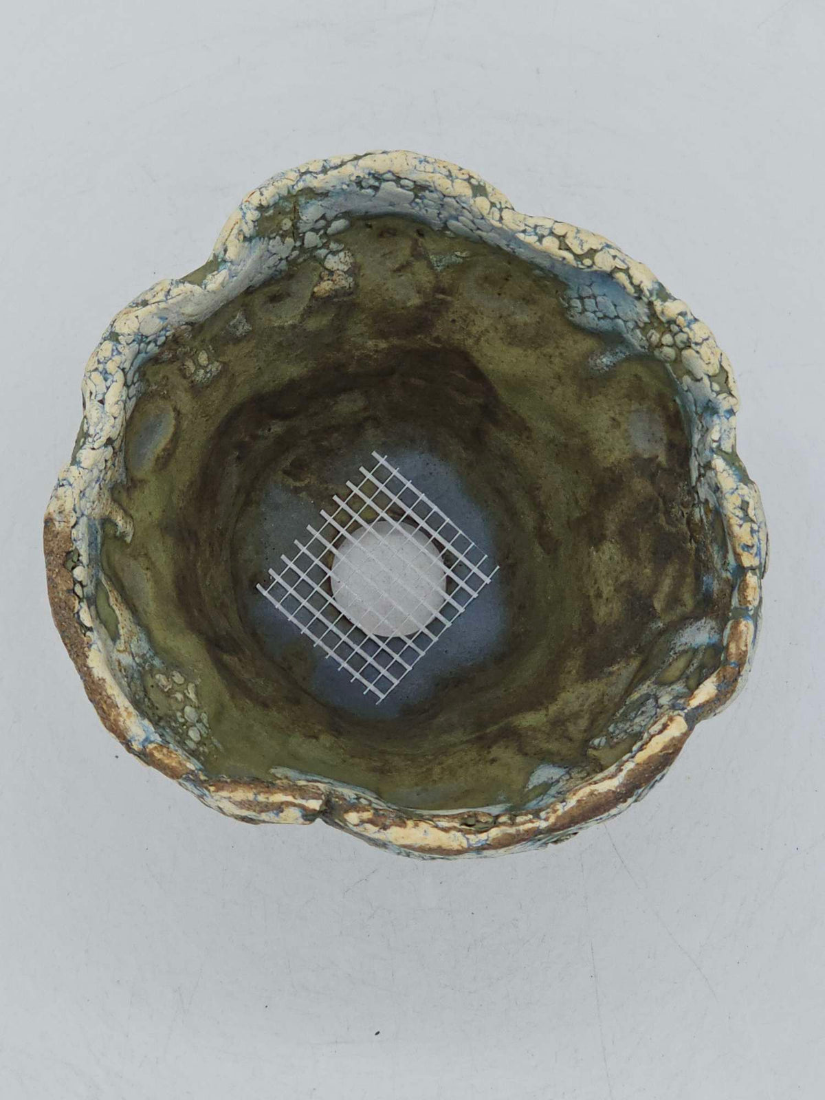 Cooked Earth
