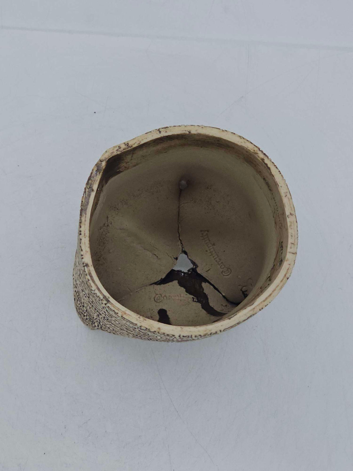 Orcutti Putty