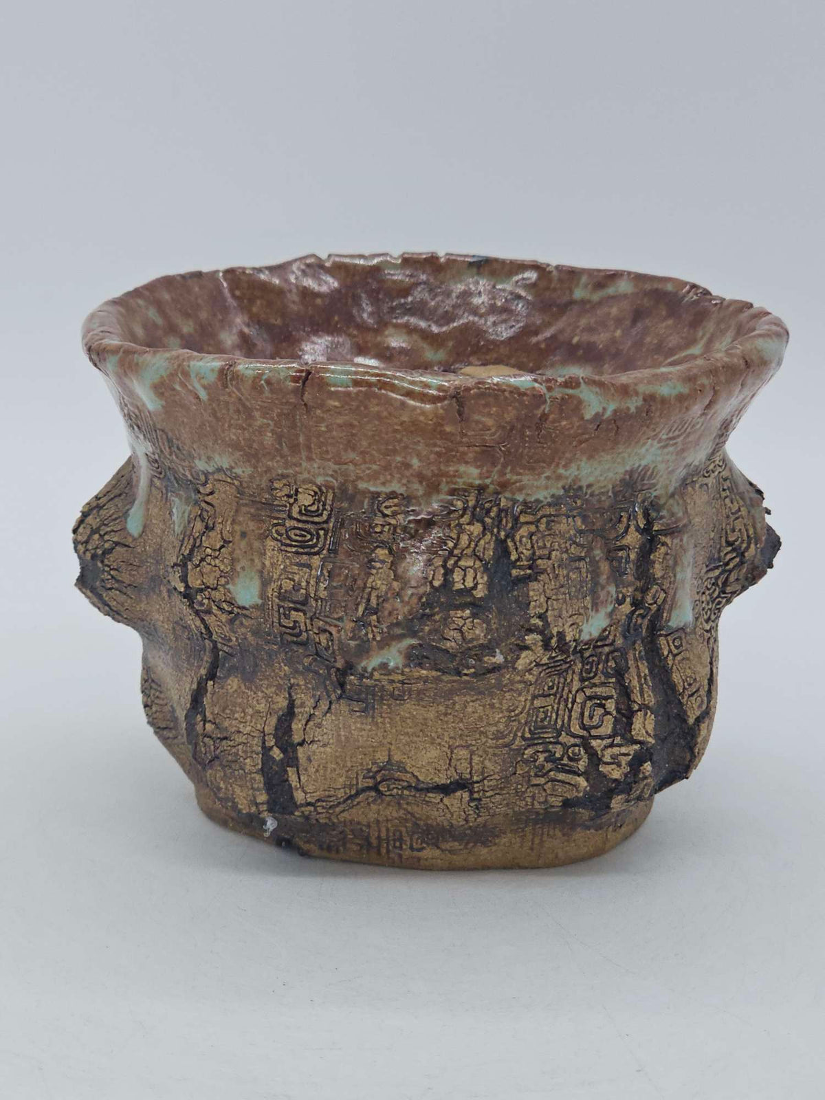 Orcutti Putty