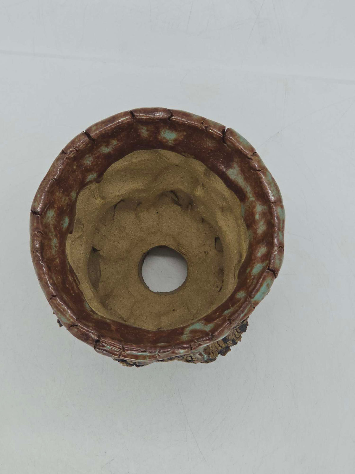 Orcutti Putty