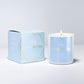 Connected Affirmation Candle | Vanilla & Jasmine