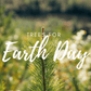Plant a Tree for Earth Day 2026 - A Living Tribute