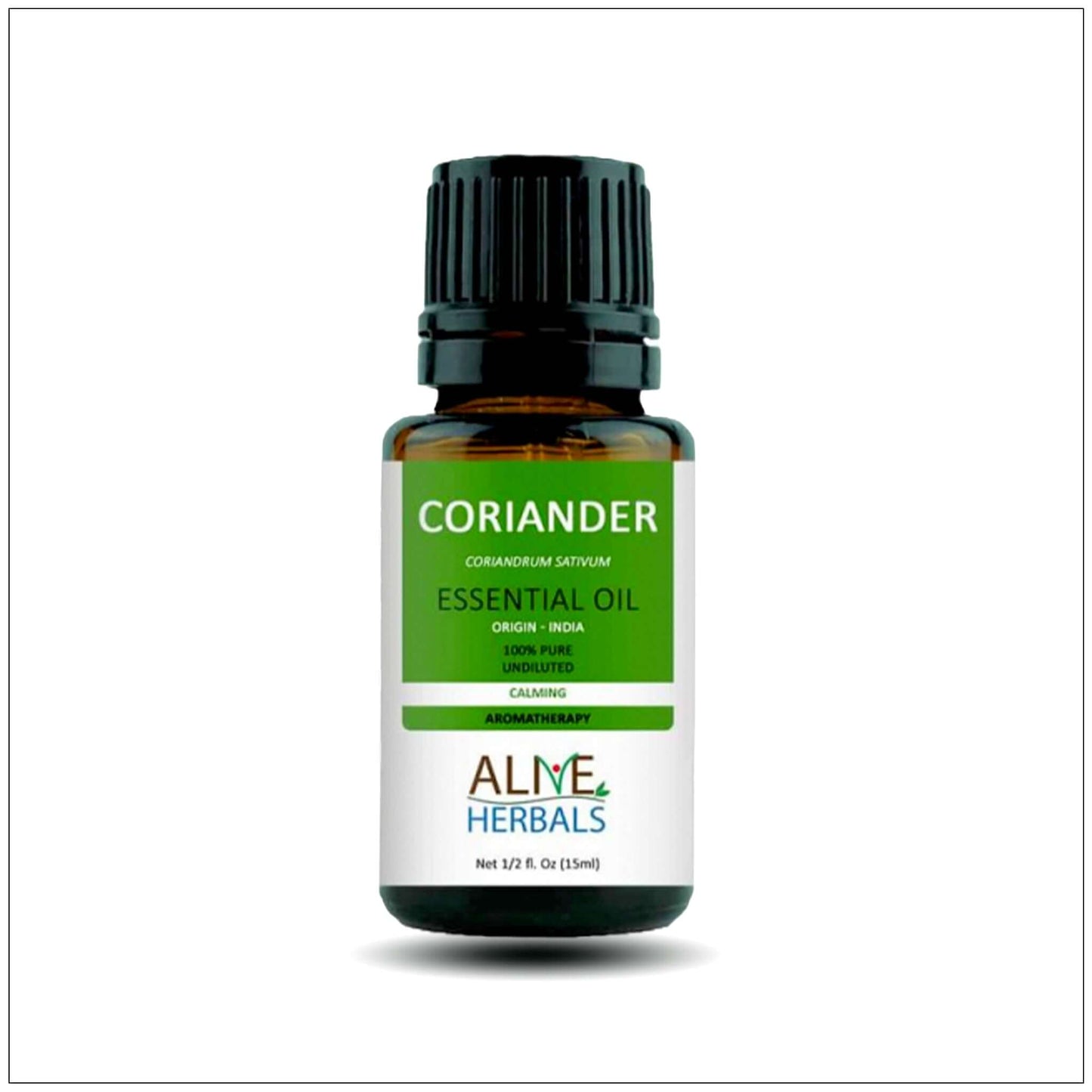 Coriander Essential Oil